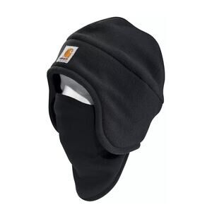 Carhartt Men’s Fleece 2-in-1 Headwear – Gently Used, Great Condition